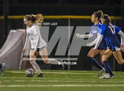 Thumbnail 2 in Santiago vs. Millikan photogallery.