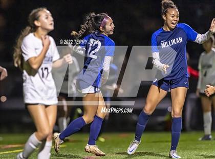 Thumbnail 3 in Santiago vs. Millikan photogallery.