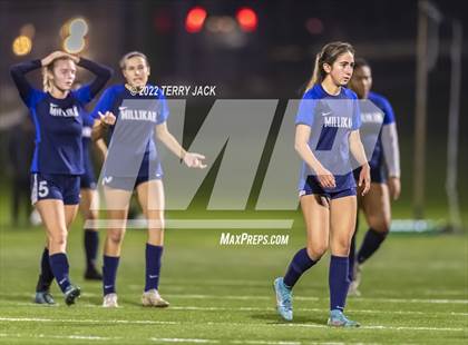 Thumbnail 1 in Santiago vs. Millikan photogallery.