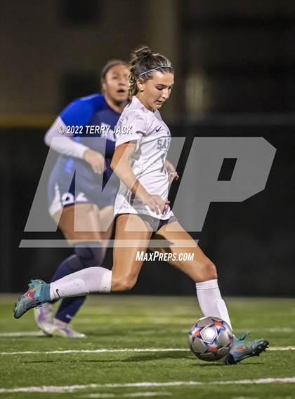 Thumbnail 2 in Santiago vs. Millikan photogallery.