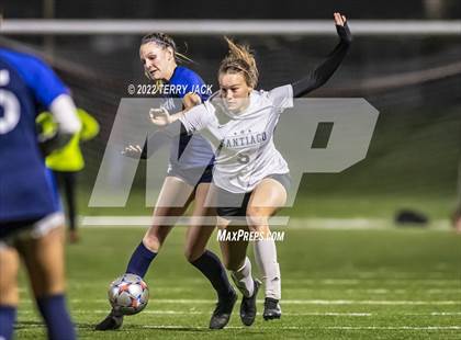 Thumbnail 1 in Santiago vs. Millikan photogallery.