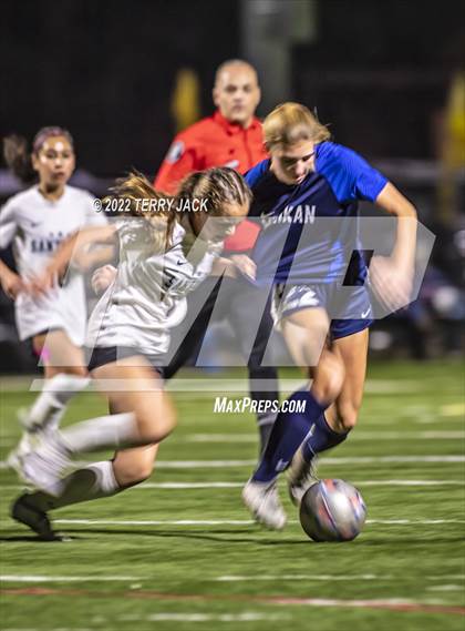 Thumbnail 2 in Santiago vs. Millikan photogallery.
