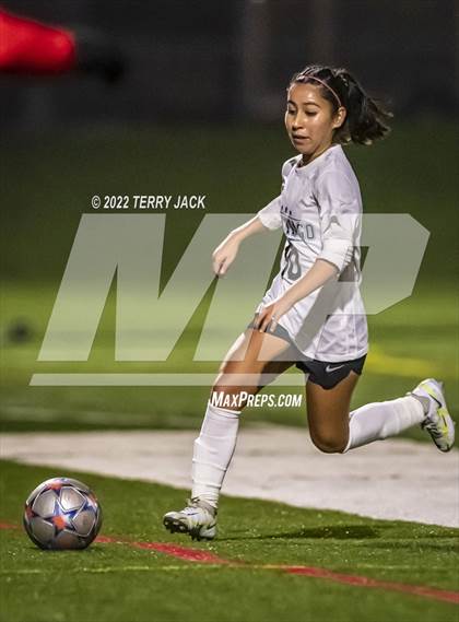 Thumbnail 2 in Santiago vs. Millikan photogallery.