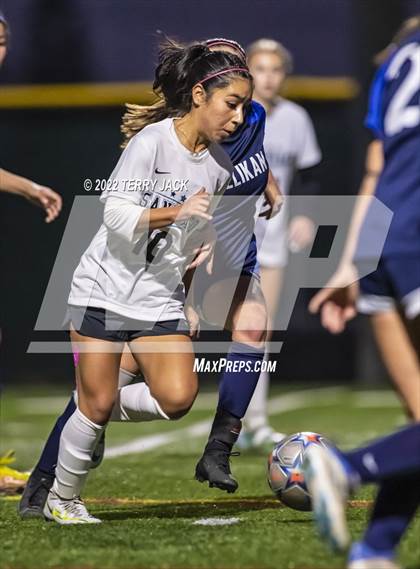 Thumbnail 3 in Santiago vs. Millikan photogallery.