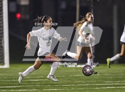 Thumbnail 3 in Santiago vs. Millikan photogallery.