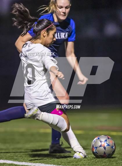 Thumbnail 1 in Santiago vs. Millikan photogallery.