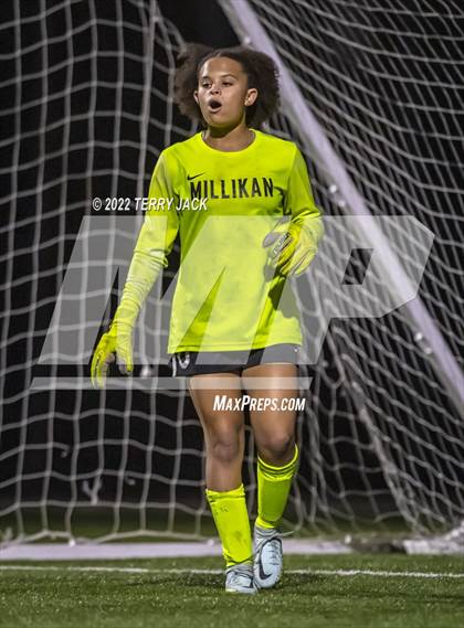 Thumbnail 2 in Santiago vs. Millikan photogallery.
