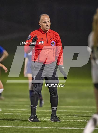 Thumbnail 2 in Santiago vs. Millikan photogallery.