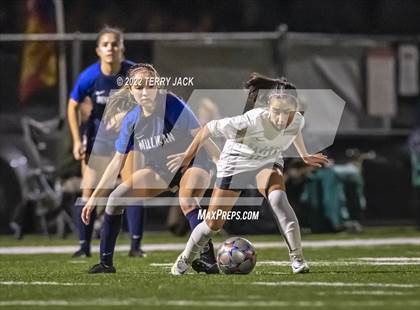 Thumbnail 3 in Santiago vs. Millikan photogallery.