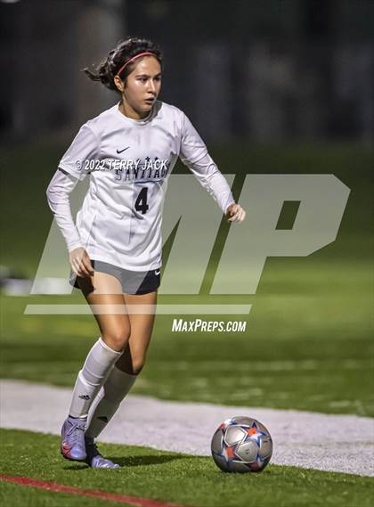 Thumbnail 2 in Santiago vs. Millikan photogallery.