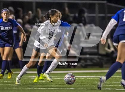 Thumbnail 1 in Santiago vs. Millikan photogallery.
