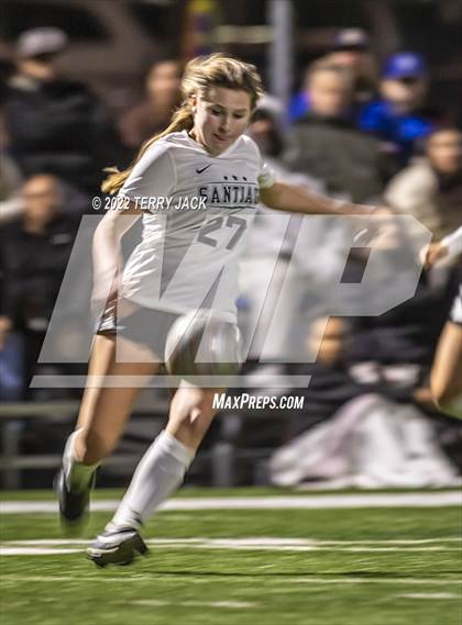 Thumbnail 1 in Santiago vs. Millikan photogallery.