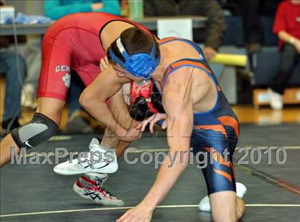 Thumbnail 3 in NYSPHSAA Section V (BBB Championships) photogallery.