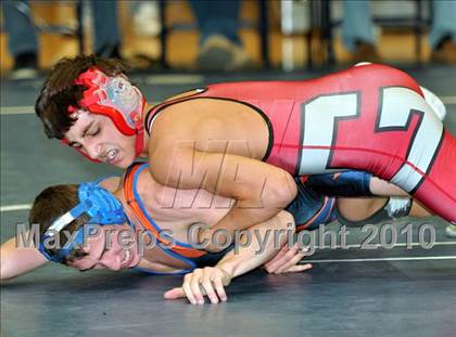 Thumbnail 3 in NYSPHSAA Section V (BBB Championships) photogallery.