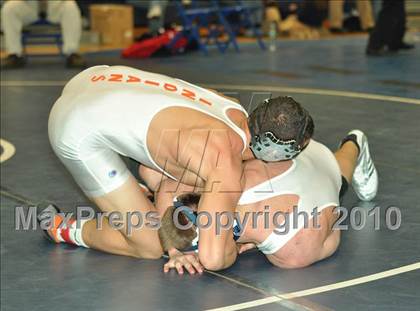 Thumbnail 2 in NYSPHSAA Section V (BBB Championships) photogallery.
