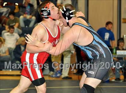 Thumbnail 1 in NYSPHSAA Section V (BBB Championships) photogallery.