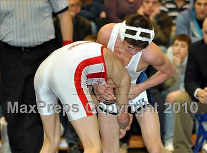 Thumbnail 3 in NYSPHSAA Section V (BBB Championships) photogallery.