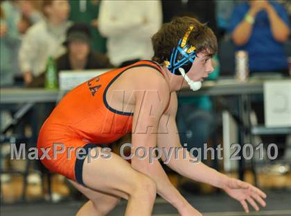 Thumbnail 3 in NYSPHSAA Section V (BBB Championships) photogallery.