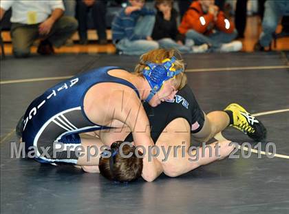 Thumbnail 3 in NYSPHSAA Section V (BBB Championships) photogallery.