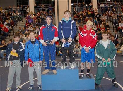 Thumbnail 2 in NYSPHSAA Section V (BBB Championships) photogallery.