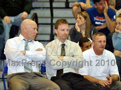 Thumbnail 2 in NYSPHSAA Section V (BBB Championships) photogallery.