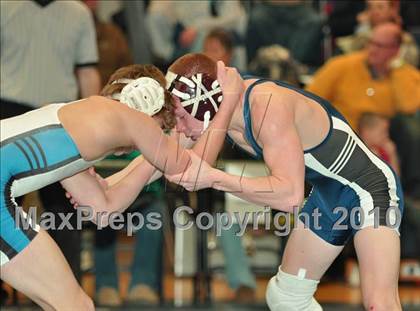 Thumbnail 3 in NYSPHSAA Section V (BBB Championships) photogallery.