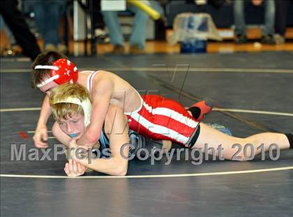Thumbnail 2 in NYSPHSAA Section V (BBB Championships) photogallery.