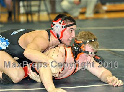 Thumbnail 2 in NYSPHSAA Section V (BBB Championships) photogallery.