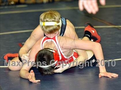 Thumbnail 2 in NYSPHSAA Section V (BBB Championships) photogallery.