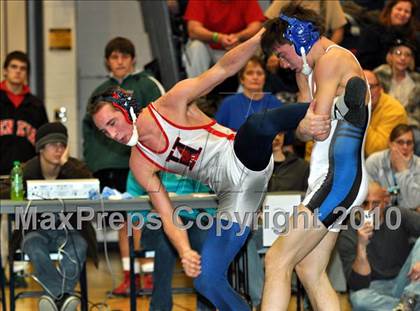 Thumbnail 1 in NYSPHSAA Section V (BBB Championships) photogallery.