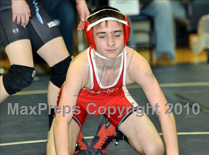 Thumbnail 3 in NYSPHSAA Section V (BBB Championships) photogallery.