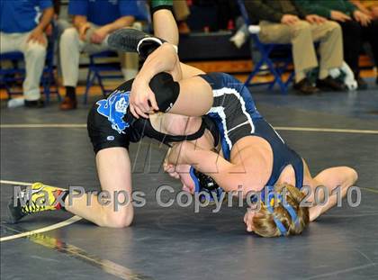 Thumbnail 3 in NYSPHSAA Section V (BBB Championships) photogallery.