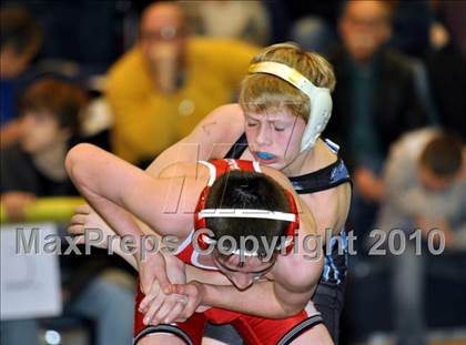 Thumbnail 1 in NYSPHSAA Section V (BBB Championships) photogallery.