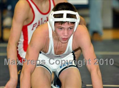 Thumbnail 2 in NYSPHSAA Section V (BBB Championships) photogallery.