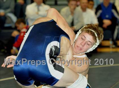 Thumbnail 2 in NYSPHSAA Section V (BBB Championships) photogallery.