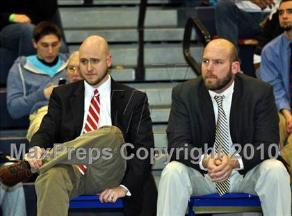 Thumbnail 3 in NYSPHSAA Section V (BBB Championships) photogallery.