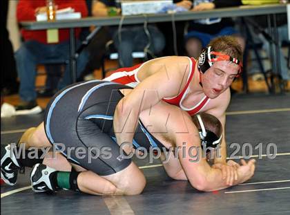 Thumbnail 3 in NYSPHSAA Section V (BBB Championships) photogallery.