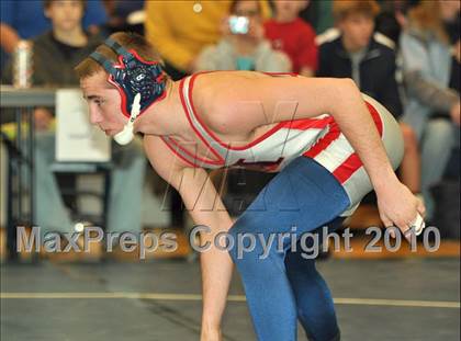 Thumbnail 3 in NYSPHSAA Section V (BBB Championships) photogallery.