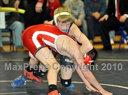 Thumbnail 1 in NYSPHSAA Section V (BBB Championships) photogallery.