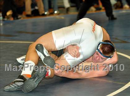 Thumbnail 3 in NYSPHSAA Section V (BBB Championships) photogallery.