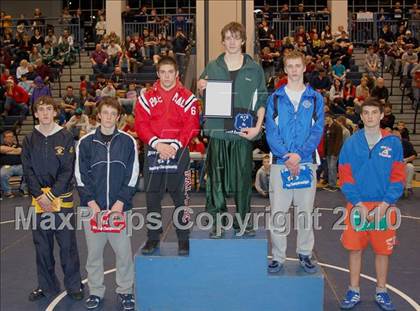 Thumbnail 3 in NYSPHSAA Section V (BBB Championships) photogallery.