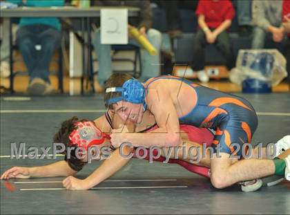 Thumbnail 2 in NYSPHSAA Section V (BBB Championships) photogallery.