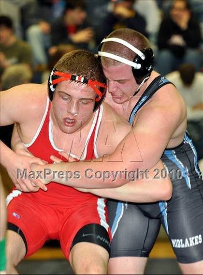 Thumbnail 2 in NYSPHSAA Section V (BBB Championships) photogallery.