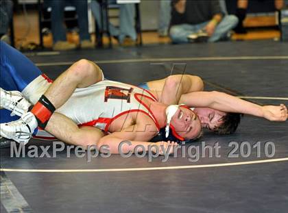 Thumbnail 3 in NYSPHSAA Section V (BBB Championships) photogallery.