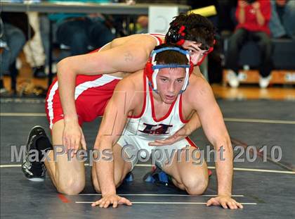 Thumbnail 3 in NYSPHSAA Section V (BBB Championships) photogallery.