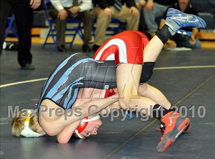 Thumbnail 3 in NYSPHSAA Section V (BBB Championships) photogallery.