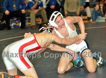 Thumbnail 1 in NYSPHSAA Section V (BBB Championships) photogallery.