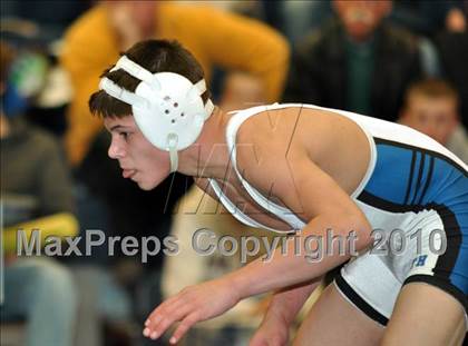 Thumbnail 2 in NYSPHSAA Section V (BBB Championships) photogallery.