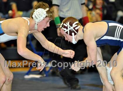 Thumbnail 3 in NYSPHSAA Section V (BBB Championships) photogallery.