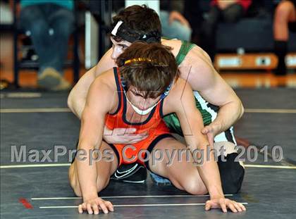 Thumbnail 2 in NYSPHSAA Section V (BBB Championships) photogallery.